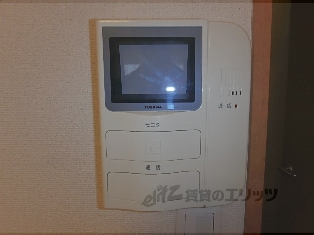 セキュリティ　ドアフォン（ＴＶ含）