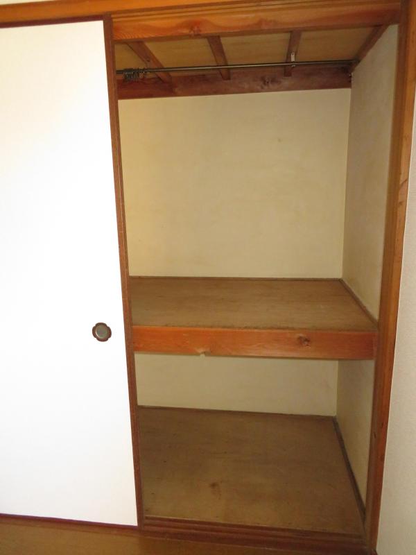 収納　押入れ1帖分♪