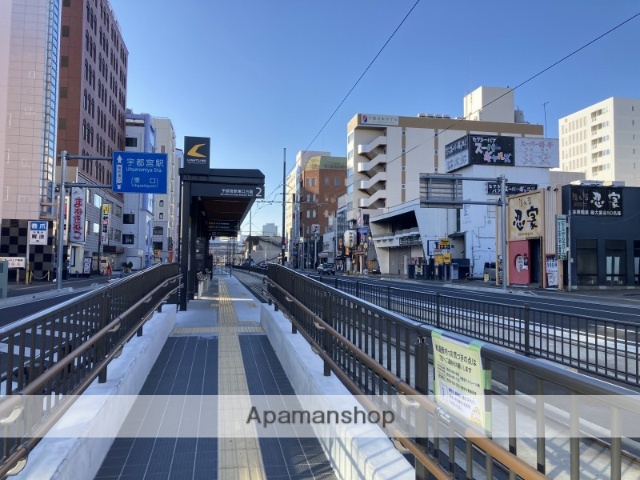 その他　LRT東宿郷駅（その他）まで487m