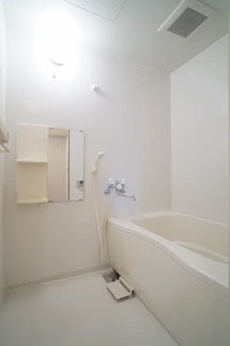 バス・シャワールーム　浴室
