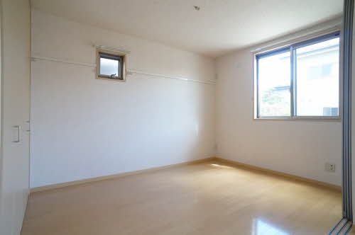 その他部屋・スペース　洋室