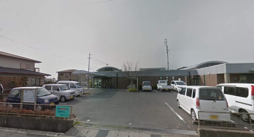 病院　本田クリニック（病院）まで629m