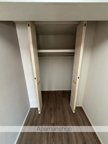 グランカーサ曳舟IIの内装写真