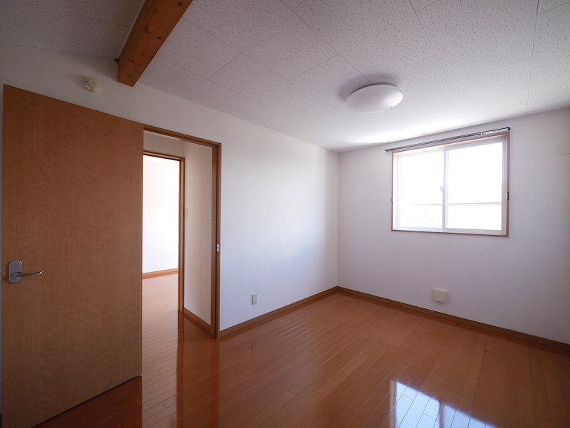その他部屋・スペース　洋室６.８帖