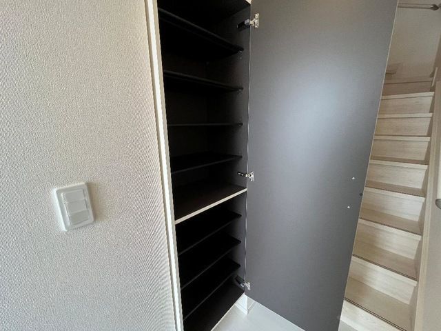 玄関　別部屋参考画像