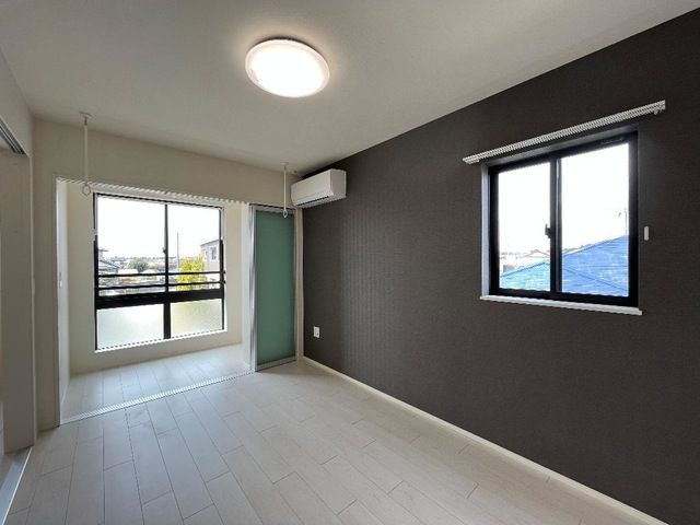 居室・リビング　別部屋参考画像