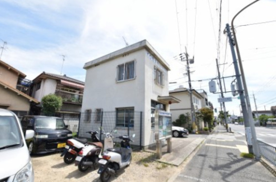 警察署・交番　高石警察署 千代田交番（警察署・交番）まで467m