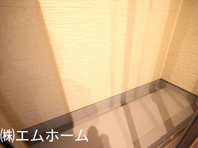 バルコニー　ＬＤＫ9.4帖　洋室3帖と仕切ってもつなげても使えます