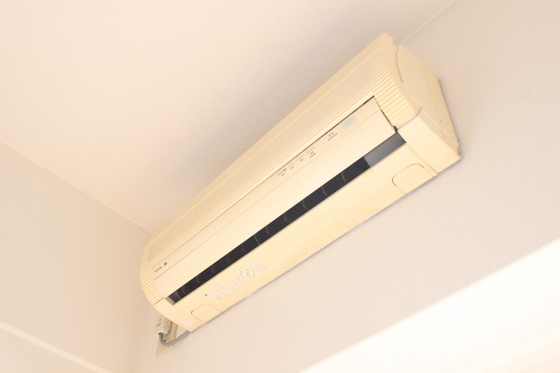 その他設備　※別号室の写真です