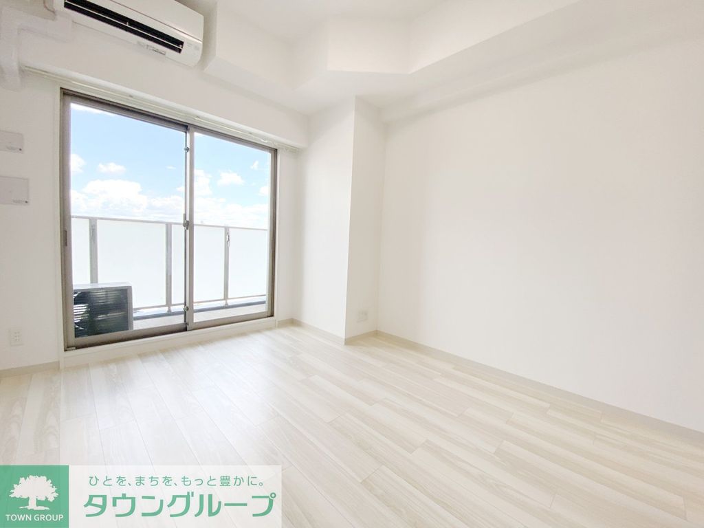 居室・リビング　リビング/居室