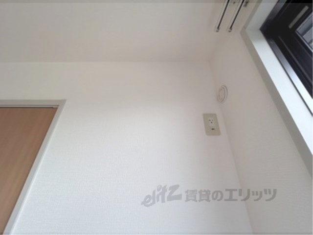 その他設備　設置可能