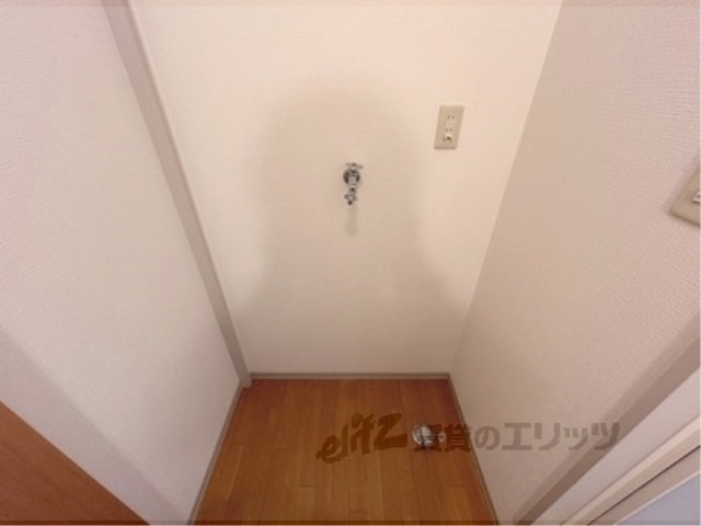 その他部屋・スペース　洗濯機置場