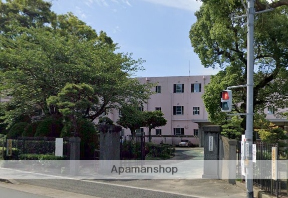小学校　龍禅寺小学校（小学校）まで399m