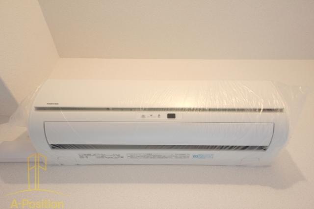 その他設備　エスリード新福島