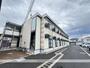松本駅よりバス8分 徒歩6分 2階 築18年9ヶ月の賃貸物件