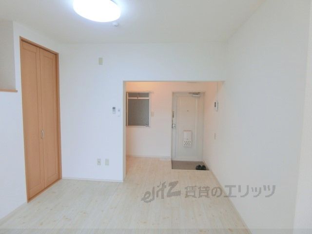 居室・リビング　洋室