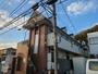 北久里浜駅よりバス5分 徒歩5分 1階 築38年4ヶ月の賃貸物件
