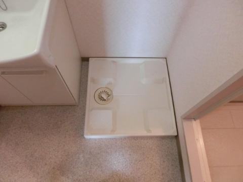 　その他設備　室内設備