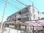 金町駅よりバス10分 徒歩3分 2階 築12年2ヶ月の賃貸物件