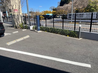 東武宇都宮線 東武宇都宮駅 徒歩23分 14階建 築6年の玄関写真