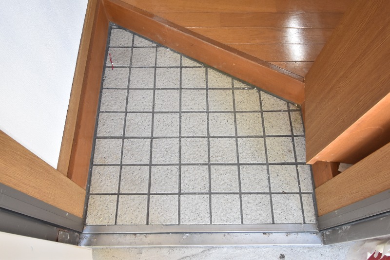 パームヴィレッジII_内装_5