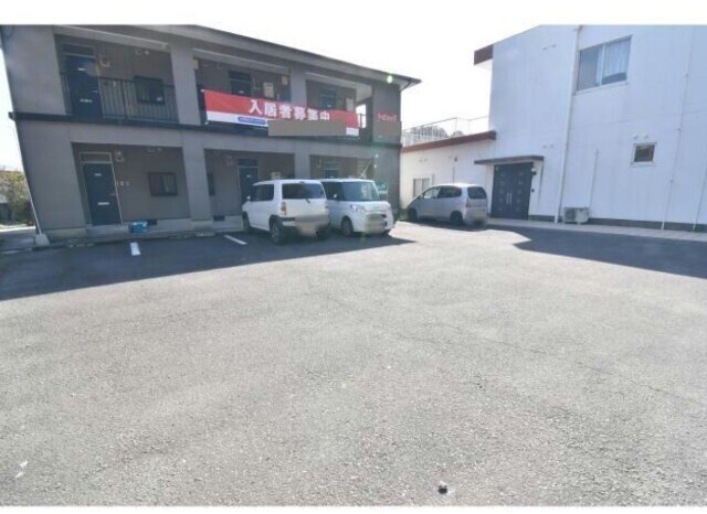 パームヴィレッジII_その他_5