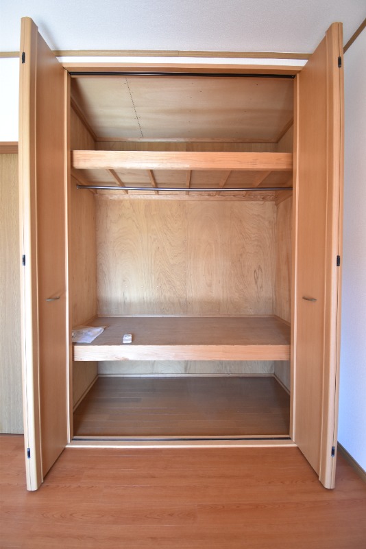 パームヴィレッジII_内装_4