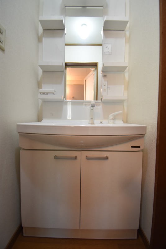 パームヴィレッジII_その他_1