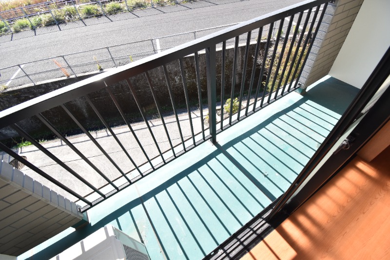 パームヴィレッジII_その他_2