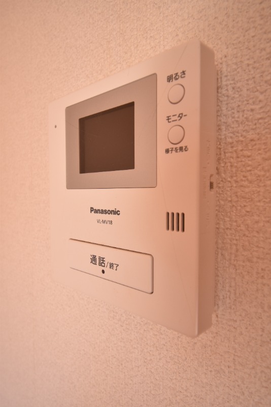 パームヴィレッジII_その他_3