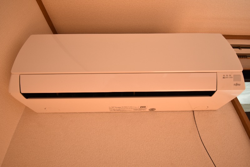 パームヴィレッジII_その他_4