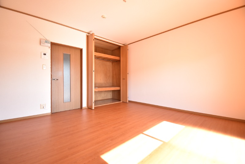 パームヴィレッジII_内装_0