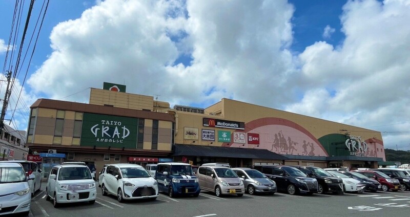 パームヴィレッジII_その他_7