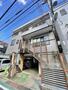 日暮里駅より徒歩5分 2階 築36年8ヶ月の賃貸物件