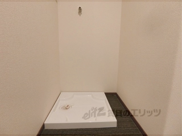 その他部屋・スペース　洗濯機置場