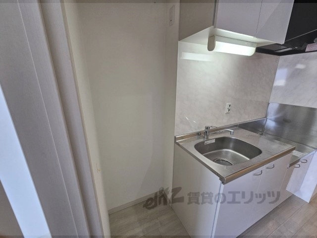 その他部屋・スペース　冷蔵庫置場