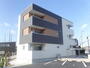 東貝塚駅より徒歩3分 3階 新築の賃貸物件