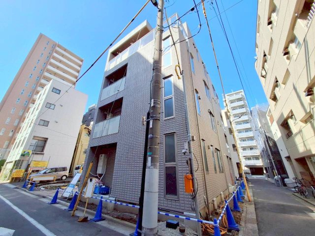 その他　★ＺＥＨ Ｍ対応ヘーベルメゾン／完成イメージ★