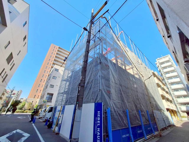 ロビー　★ＺＥＨ Ｍ対応ヘーベルメゾン★