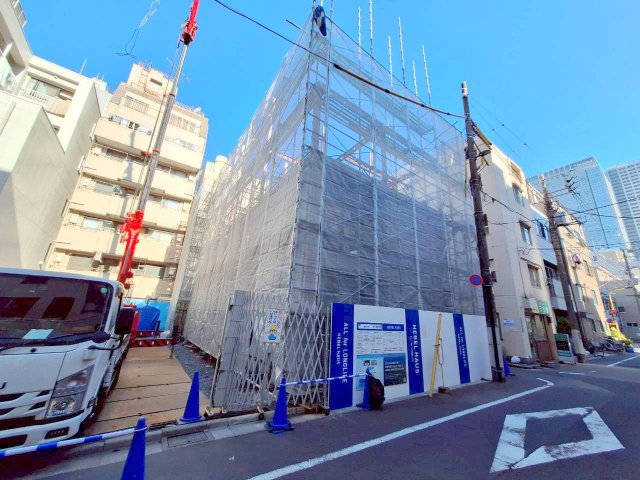 その他共有部分　★ＺＥＨ Ｍ対応ヘーベルメゾン★