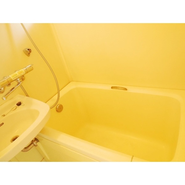 バス・シャワールーム　※写真は同タイプ別部屋になります