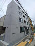 パークサイド戸越公園 3階 築1年10ヶ月の賃貸物件