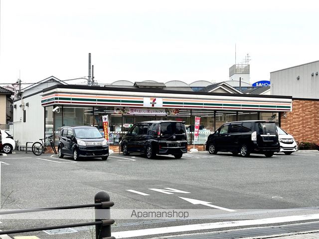 コンビニ　セブン－イレブン泉佐野高松東店（コンビニ）まで224m