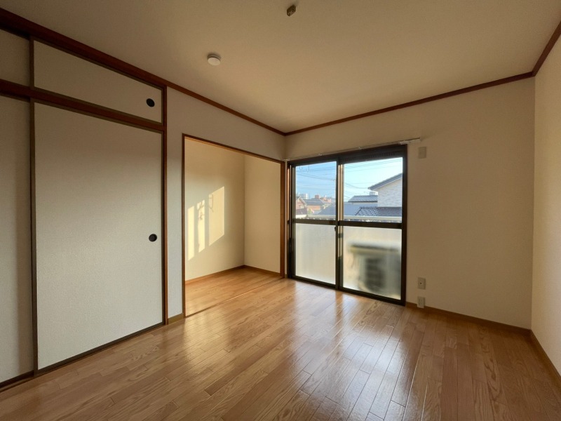 居室・リビング　図面と現状に相違がある場合には現状を優先