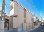 名島駅より徒歩10分 2階 築7年の賃貸物件