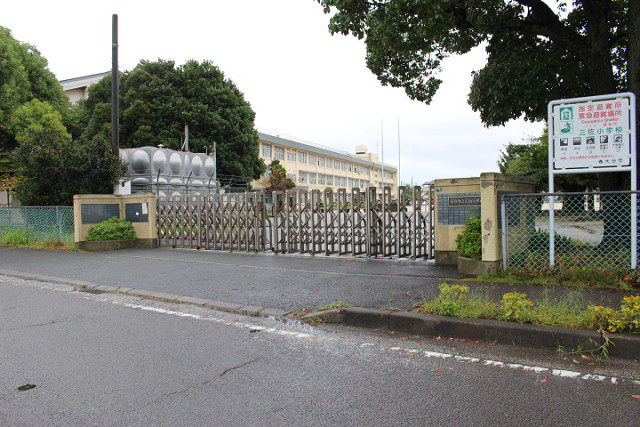 小学校　大分市立三佐小学校（小学校）まで790m