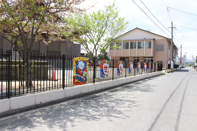 幼稚園・保育園　洗心保育園（幼稚園・保育園）まで1200m
