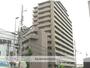 高槻市駅より徒歩1分 8階 築22年9ヶ月の賃貸物件