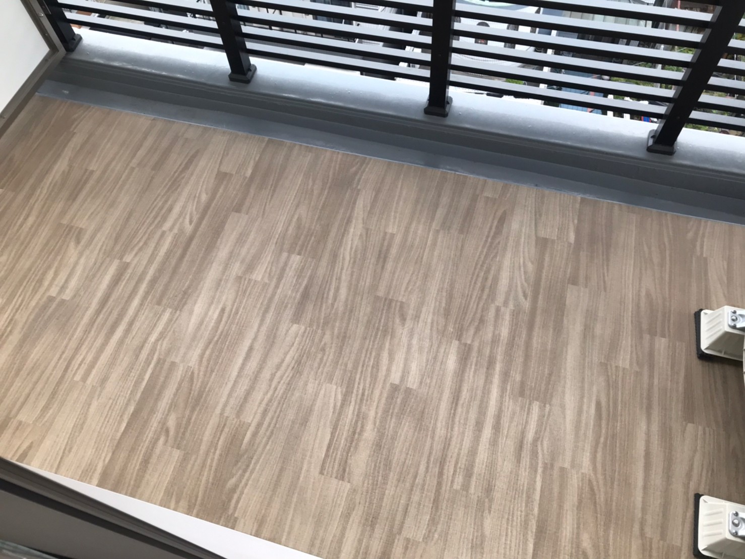 バルコニー　※同仕様