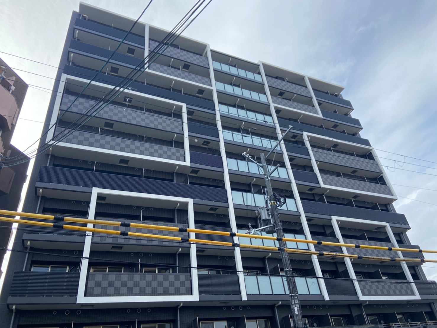 建物外観　※同仕様